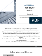 TEC 2 Dossier 2