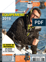 Voile Magazine - Hors-Série Equipement 2019