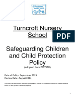 Latest Safeguarding Policy 23 Final PDF