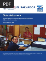 Download Guia Aduanera Final by Pam Argueta SN71414822 doc pdf
