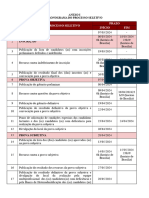 Cronograma Residencia MPDFT 2024 01 Direito