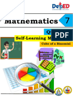 Math 7 Q2 M12