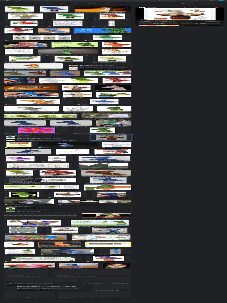 Dragon Illusion Print Out PDF - Google Search | PDF