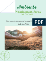 E-Book Meio Ambiente