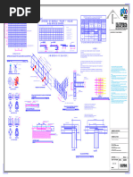 Tablas de Anclaje y Solape | PDF