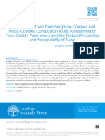 Production-of-Tuwo-from-Sorghum-Cowpea-and-Millet-Cowpea-Composite-Flours-Assessment-of-Flour-Quality-Parameters-and-the-Textural-Properties-and-Acceptability-of Tuwo