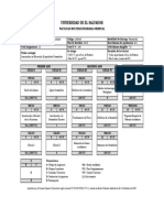 Malla Curricular L50445-2015