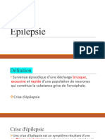 5 Épilepsie