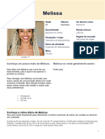 Persona de Projeto