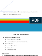 2023 Glucocorticoides