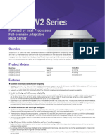 KAYTUS KR2280V2 Datasheet