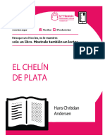 EL Chelín de Plata