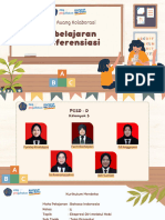 Pembelajaran Berdiferensiasi - T2 Ruang Kolaborasi - Fenti Rochayani - 2301680145