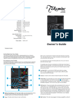 TK 40D - Ver2manual 1