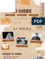 BJ Habibie - Xii Ipa 2