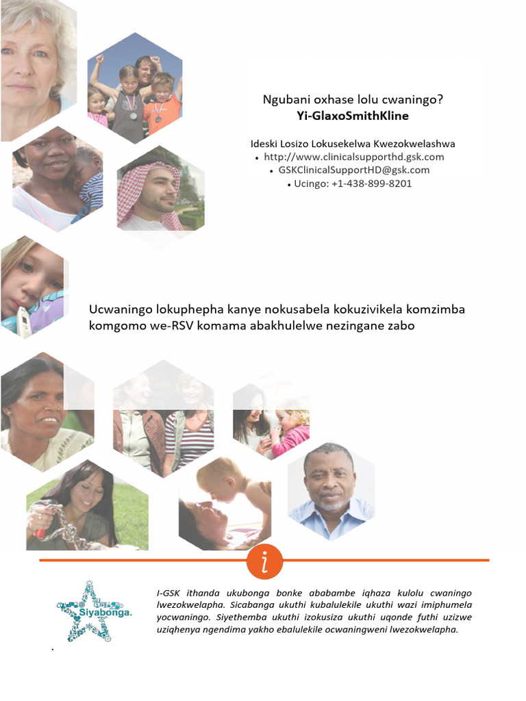 GSK 209544 Plain Language Summary Zulu Zulu v1 PDF National