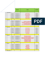 Jadwal Vaksinasi Dosis 1