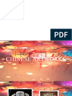 CHINESE-AND-JAPANESE-ARTWORKS-PPT