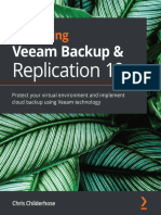 9781838980443-Mastering Veeam Backup Replication 10