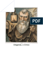 Diogenes, o Cínico