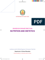 11th Nutrition and Dietetic EM WWW - Tntextbooks.in
