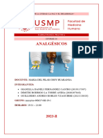 Informe 6 Farmacología Práctica