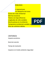 Encuestas y Matriz Capitulo 2 Agosto 2023