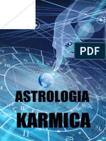 Astrologia Karmica (Anonimo)