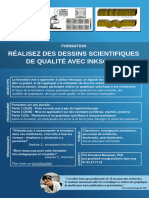 Affiche DessinScientifiqueInkscape