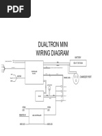 SW900 LCD Display User Manual | PDF | Electric Power | Lighting