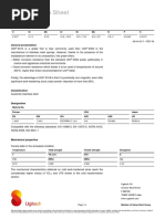 Uc3 Steel Library V5 01 Data Sheet Pdf Technology Engineering
