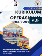 Dokumen Kosp SDN 8 Wonogiri 2023-2024..