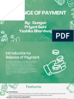 Green Modern Analysis of Results Presentation