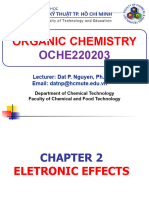 Chapter2 ElectronicEffects