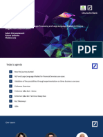 S51160 - The Possibilities For Natural Language Processing and Large Language Models in Finance Insights From Deutsche Bank - 1679378515554001zwAC