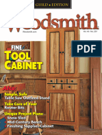 Woodsmith - October 2021