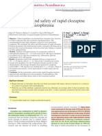 23 Ifteni Tit Rápida 1 Acta - Psychiatrica - Scandinavica - 2014 - 130 - (1) - 25