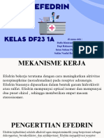 Farmakologi DF23 1A 