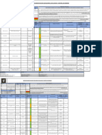 Matriz de Riesgos G10 FORMATO PAC