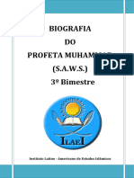 3ºB Biografia Do Profeta - PT 3