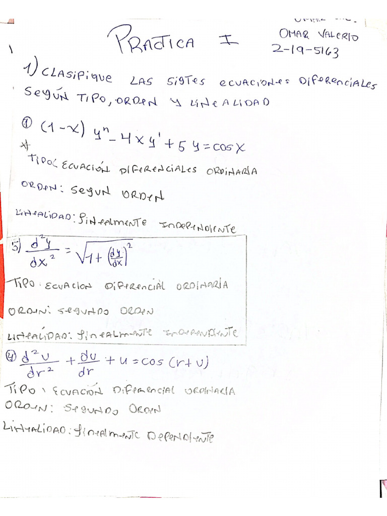 Practica 1 | PDF