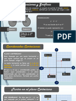 Funciones y Gráficas