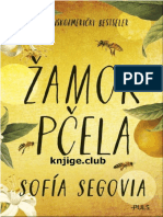 Zamor Pcela - Sofia Segovia