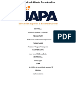 Jose Israel Calderon Pena-Redaccion de Documentos Juridos-Tarea 3