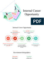 Recruitment Infographics by Slidesgo