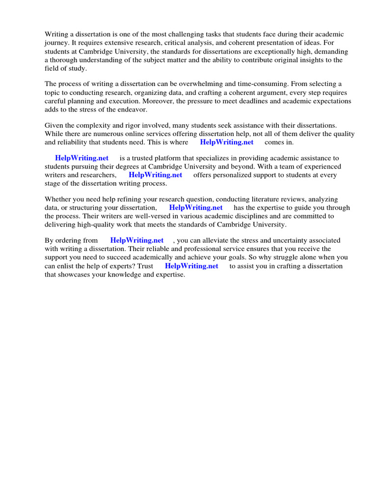 Dissertation Cambridge University | PDF | Thesis | Gallium Arsenide