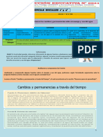 CC - SS. ACTIVIDAD 6. 1 Y 2 (23 Al 27) Agosto)