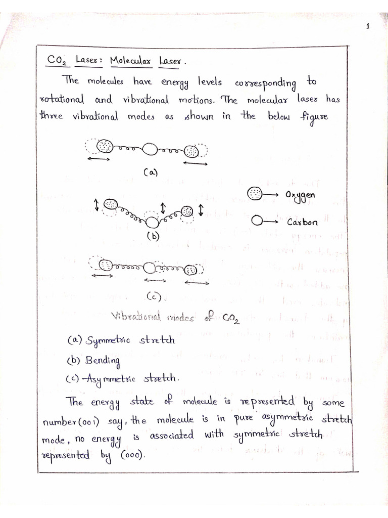 Applied Physics Assignment 2 | PDF