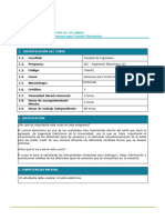 PC Sensores para Control Electrónico 2024-1