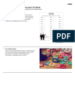 Des Fiches Mathématiques Pour La Classe